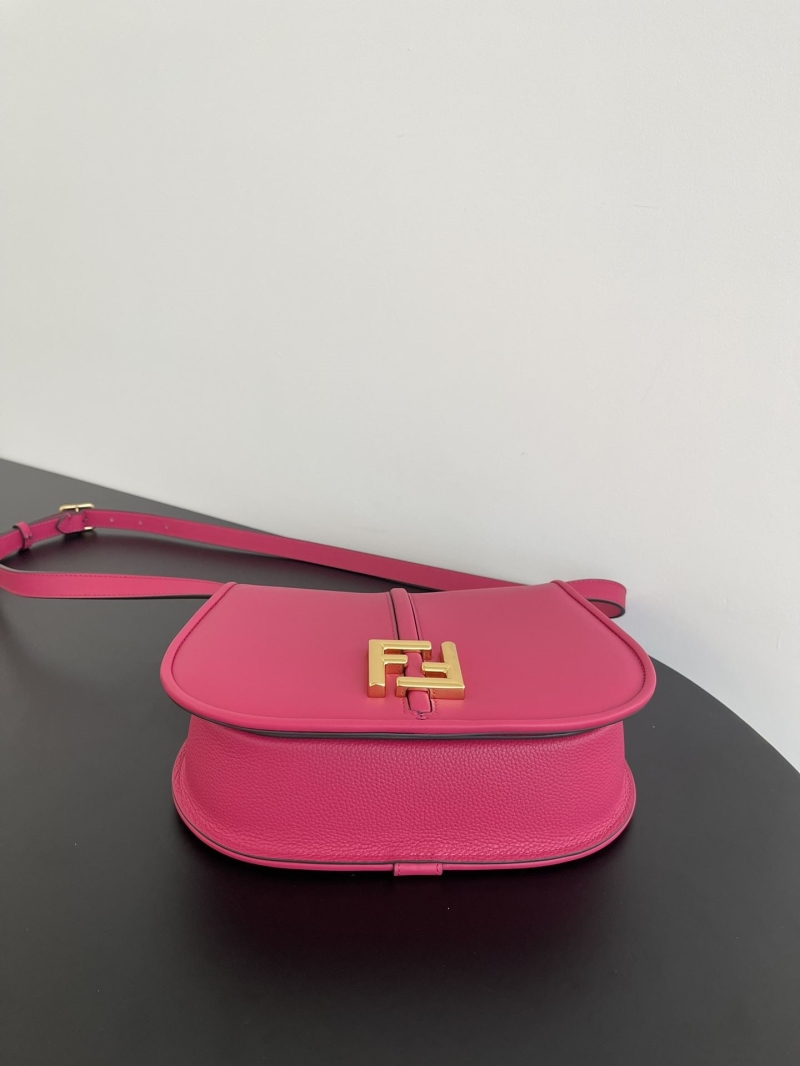 Fendi Satchel Bags